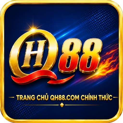 QH88 Link Trang Chủ QH88 Đăng Nhập/Đăng Ký 8/2026